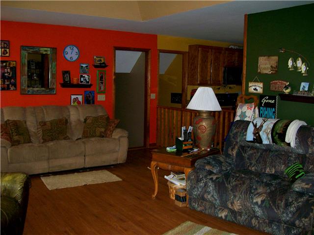 219 Timberlake Drive Springfield, TN 37172 - Photo 5 of 19 Living room