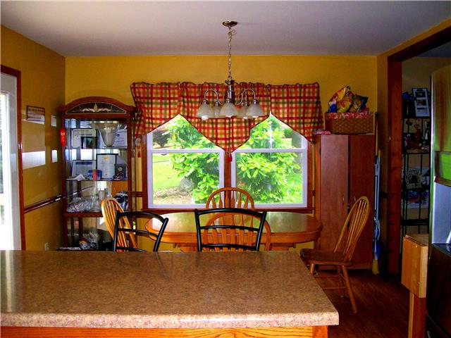 219 Timberlake Drive Springfield, TN 37172 - Photo 7 of 19 Kitchen