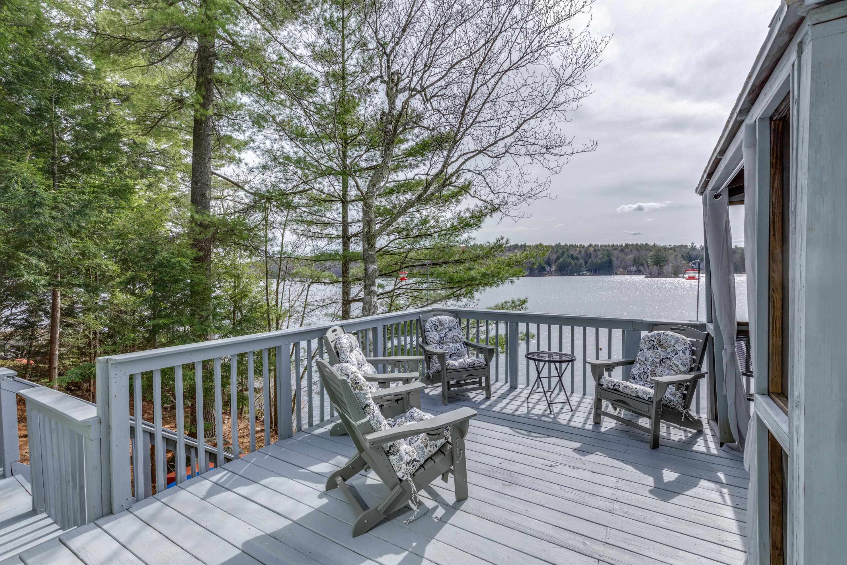 29 Northshore Road Sunapee, NH 03782 - Photo 27 of 40