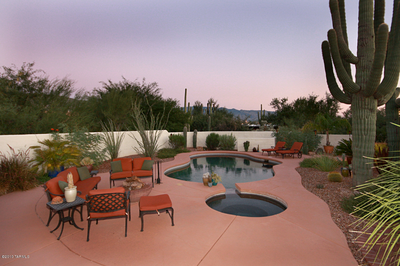 12140 East Snyder Road Tucson, AZ 85749 - Photo 8 of 37 Gallery Image 8