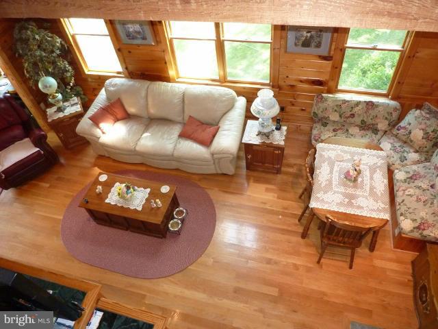 265 Riding Chapel Road Stephens City, VA 22655 - Photo 2 of 24 Overview of Family Room
