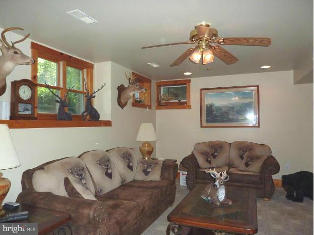 265 Riding Chapel Road Stephens City, VA 22655 - Photo 11 of 24 Rec Room