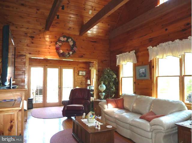 265 Riding Chapel Road Stephens City, VA 22655 - Photo 4 of 24 Family Room