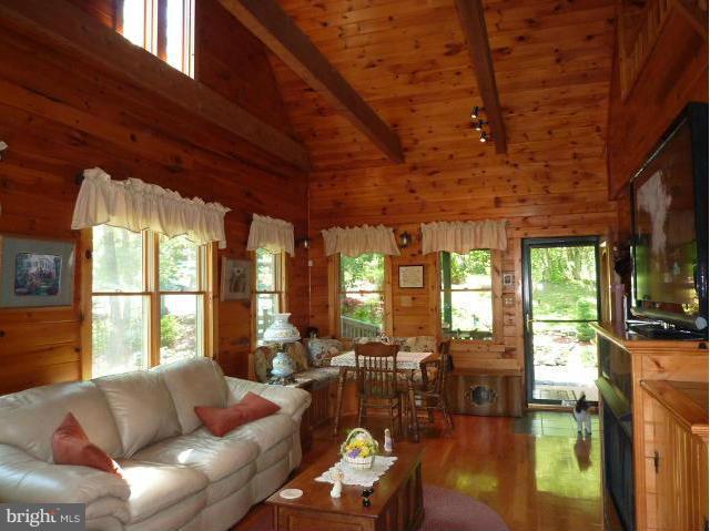265 Riding Chapel Road Stephens City, VA 22655 - Photo 5 of 24 Family Room