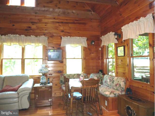 265 Riding Chapel Road Stephens City, VA 22655 - Photo 6 of 24 Built-in Breakfast Nook