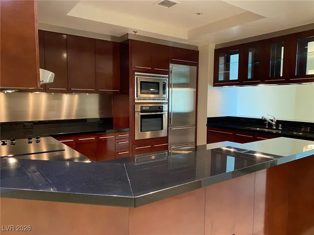 $2,800 | 2700 South Las Vegas Boulevard, Unit 2109, Las Vegas, NV 89109