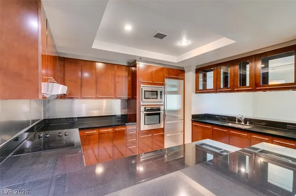 $3,350 | 2700 South Las Vegas Boulevard, Unit 2109, Las Vegas, NV 89109