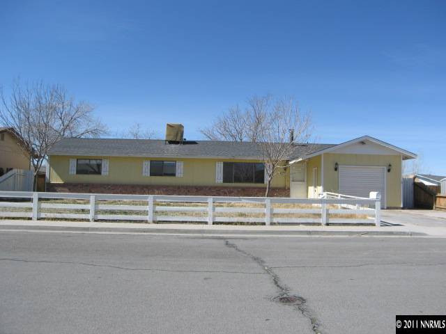 1010 Gary Lane Fallon, NV 89406 - Photo 1 of 13 Photo 1