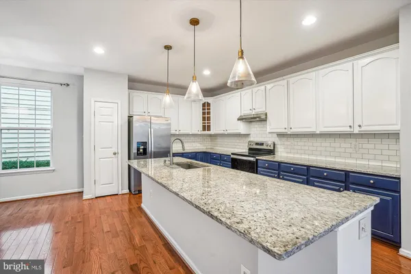 $3,800 | 9305 Sumner Lake Boulevard, Manassas, VA 20110