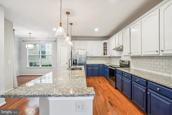 $3,800 | 9305 Sumner Lake Boulevard, Manassas, VA 20110