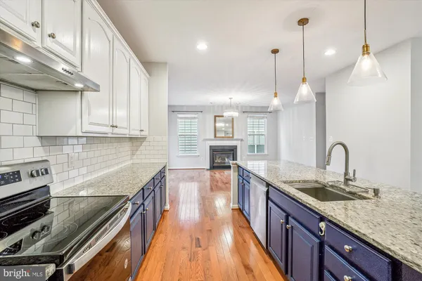 $3,800 | 9305 Sumner Lake Boulevard, Manassas, VA 20110