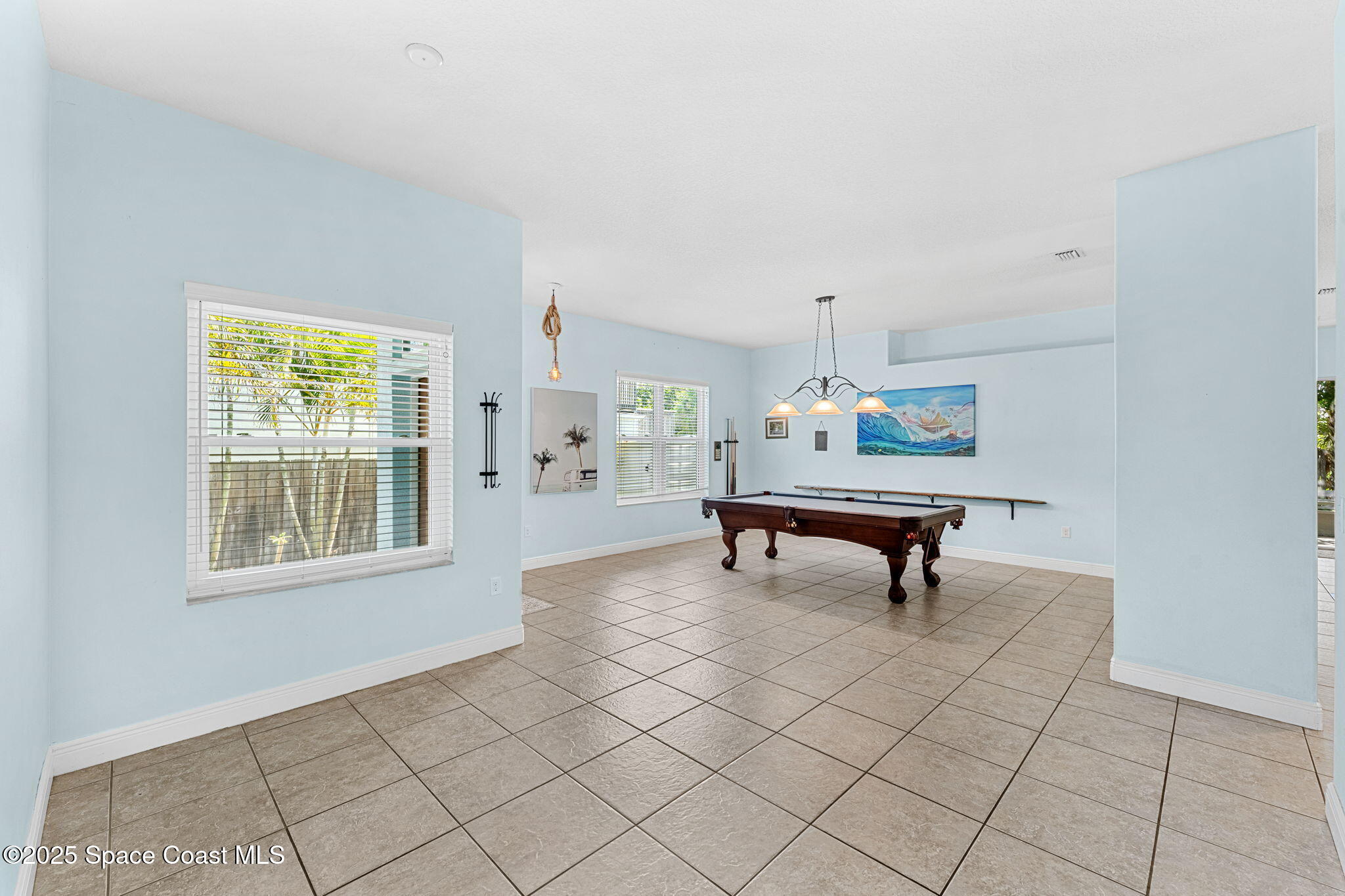 1121 South Orlando Avenue Cocoa Beach, FL 32931 - Photo 11 of 48 Looking towards front door