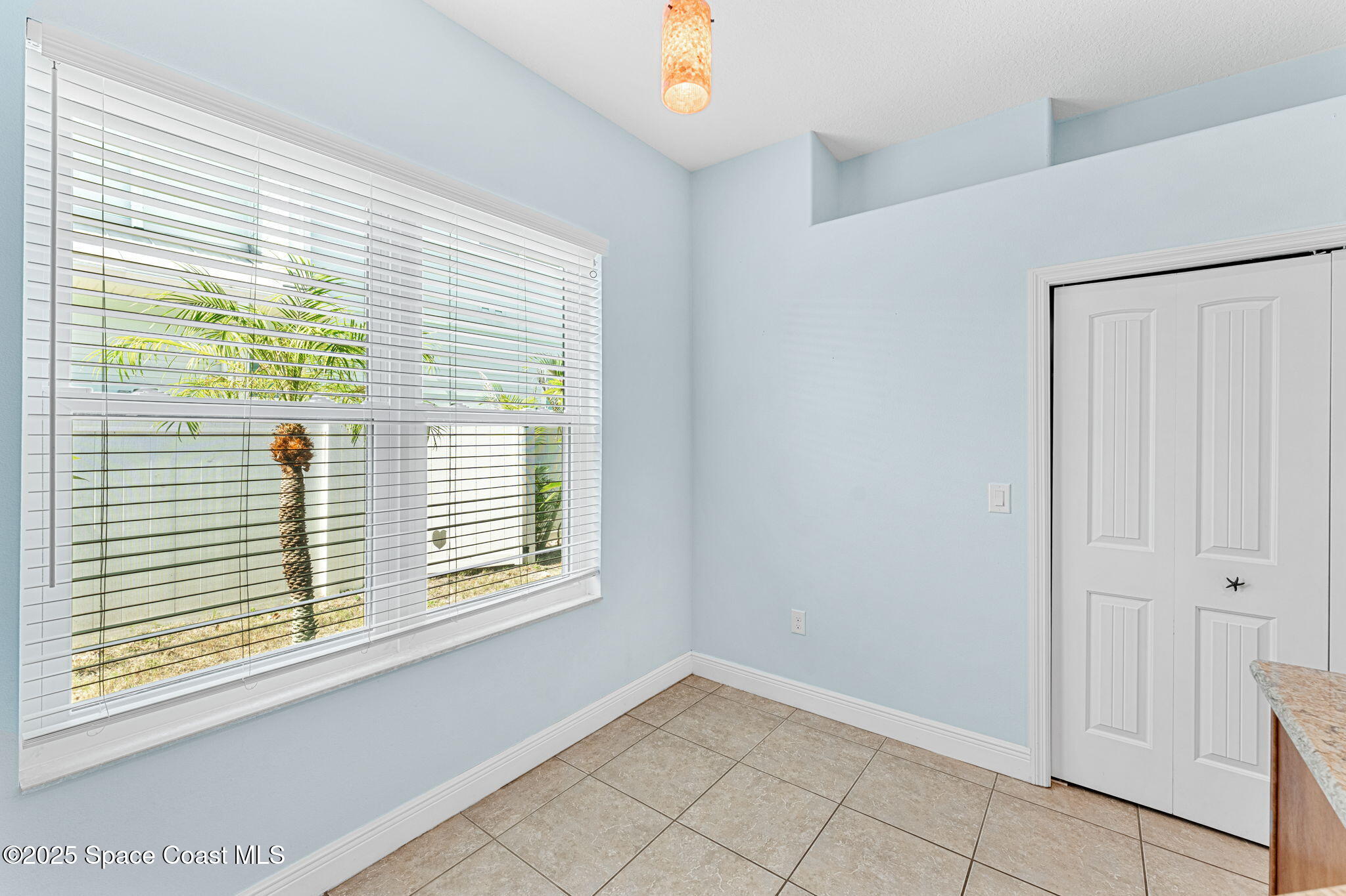 1121 South Orlando Avenue Cocoa Beach, FL 32931 - Photo 20 of 48 Breakfast Nook Off Kitchen