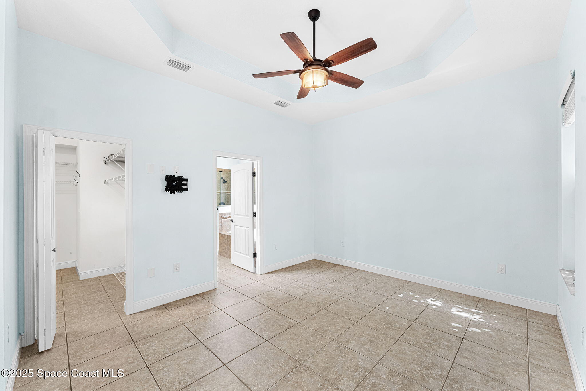 1121 South Orlando Avenue Cocoa Beach, FL 32931 - Photo 23 of 48 Primary Bedroom