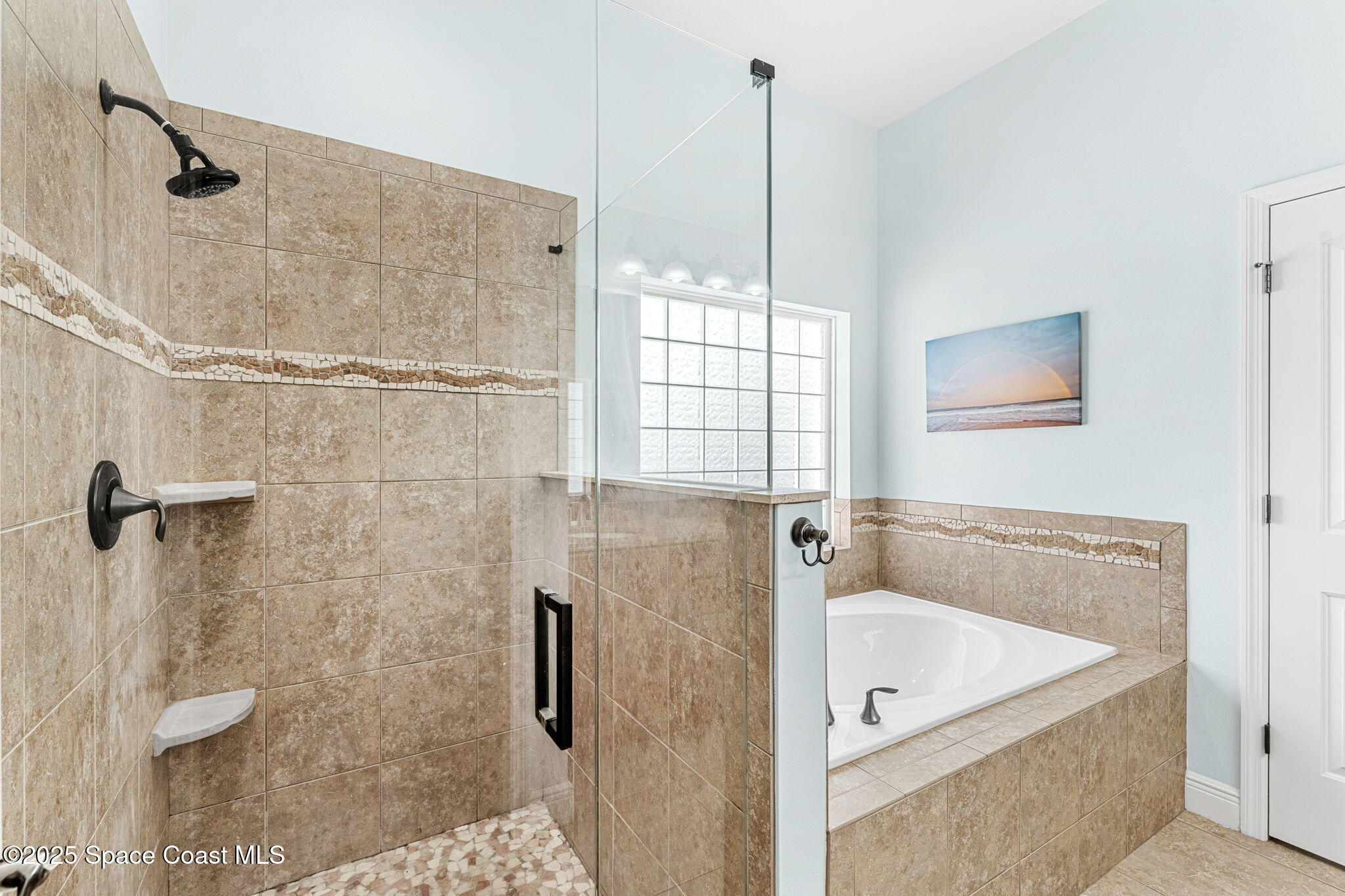 1121 South Orlando Avenue Cocoa Beach, FL 32931 - Photo 28 of 48 Primary Bath