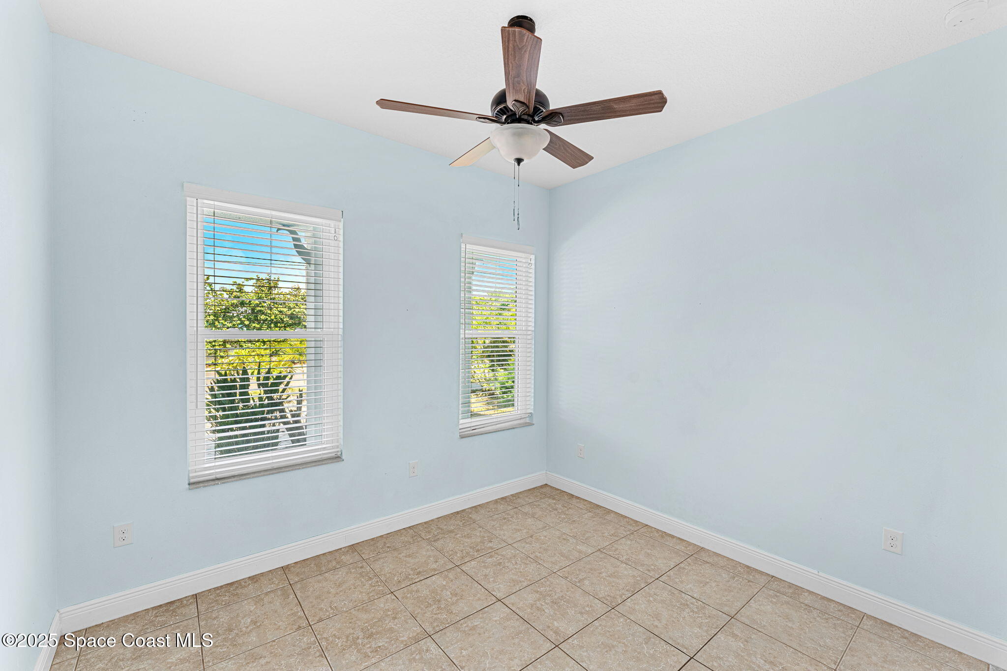 1121 South Orlando Avenue Cocoa Beach, FL 32931 - Photo 31 of 48 3rd Bedroom