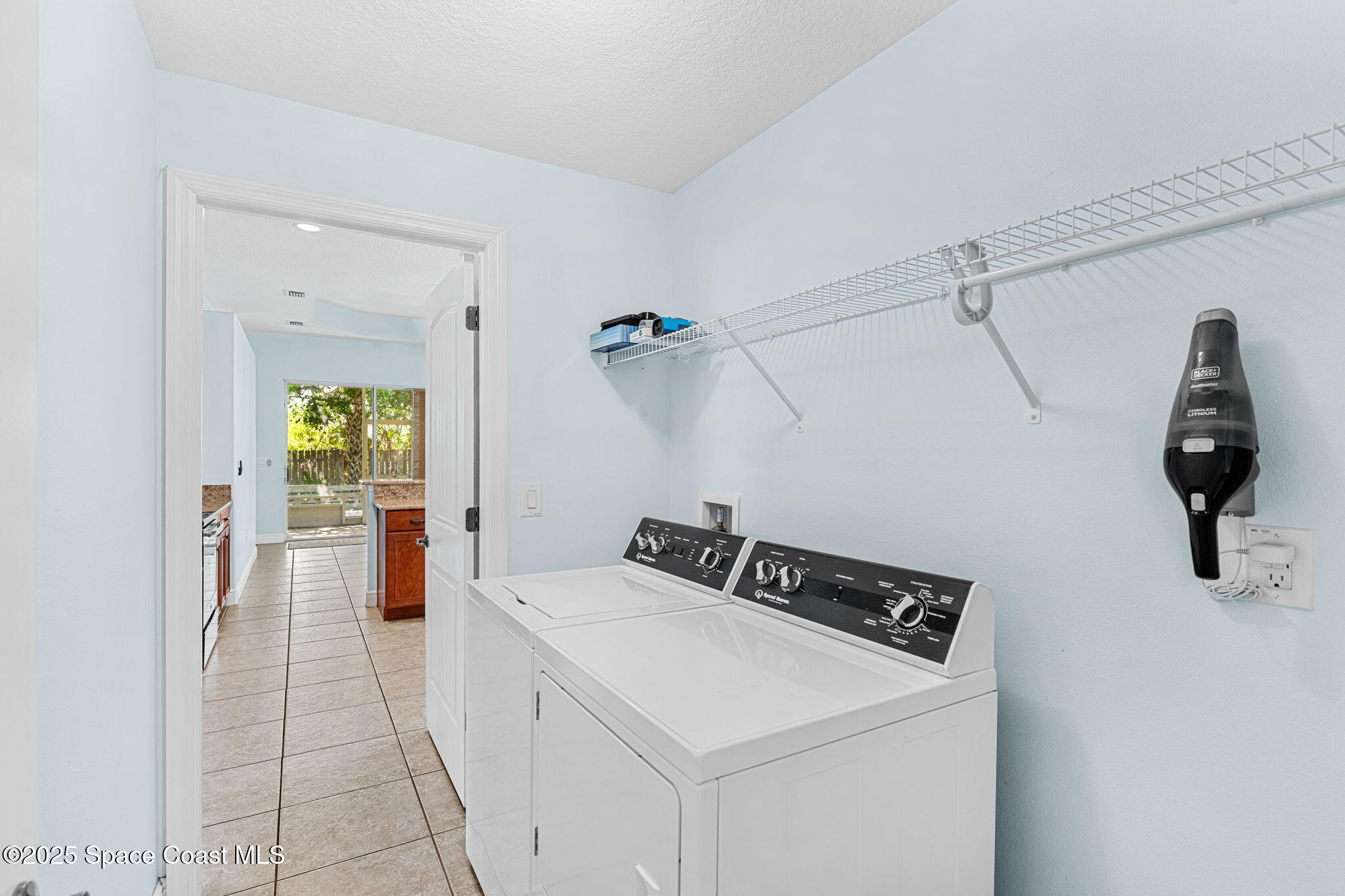 1121 South Orlando Avenue Cocoa Beach, FL 32931 - Photo 34 of 48 Laundry Room