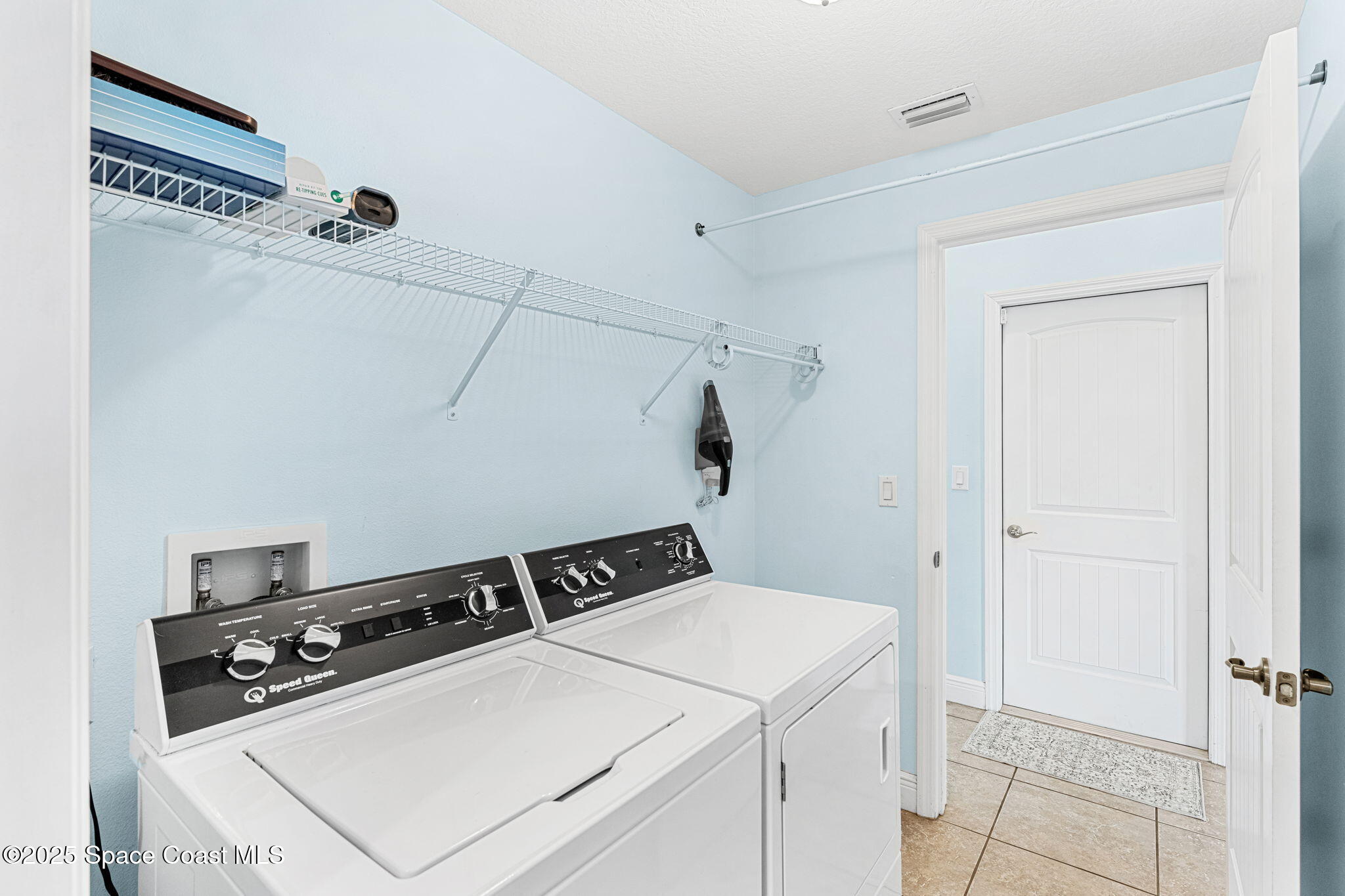 1121 South Orlando Avenue Cocoa Beach, FL 32931 - Photo 35 of 48 Laundry Room