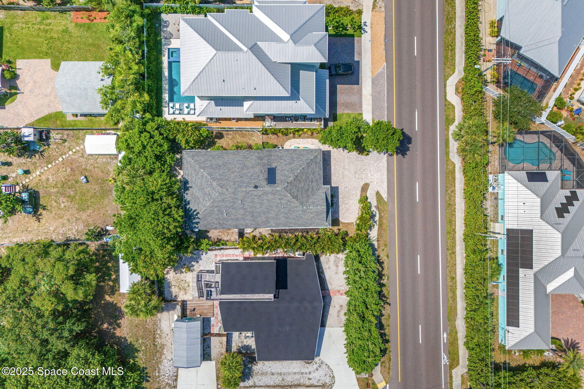 1121 South Orlando Avenue Cocoa Beach, FL 32931 - Photo 47 of 48 1121 S Orlando