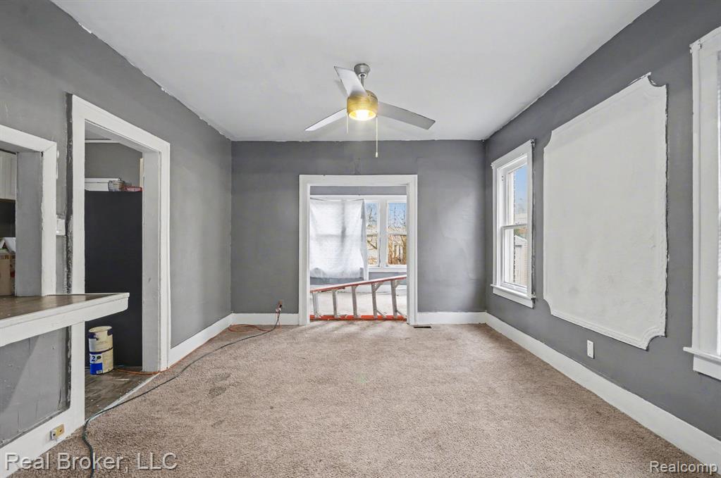 15357 Rutherford Street Detroit, MI 48227 - Photo 4 of 18 Gallery Image 4