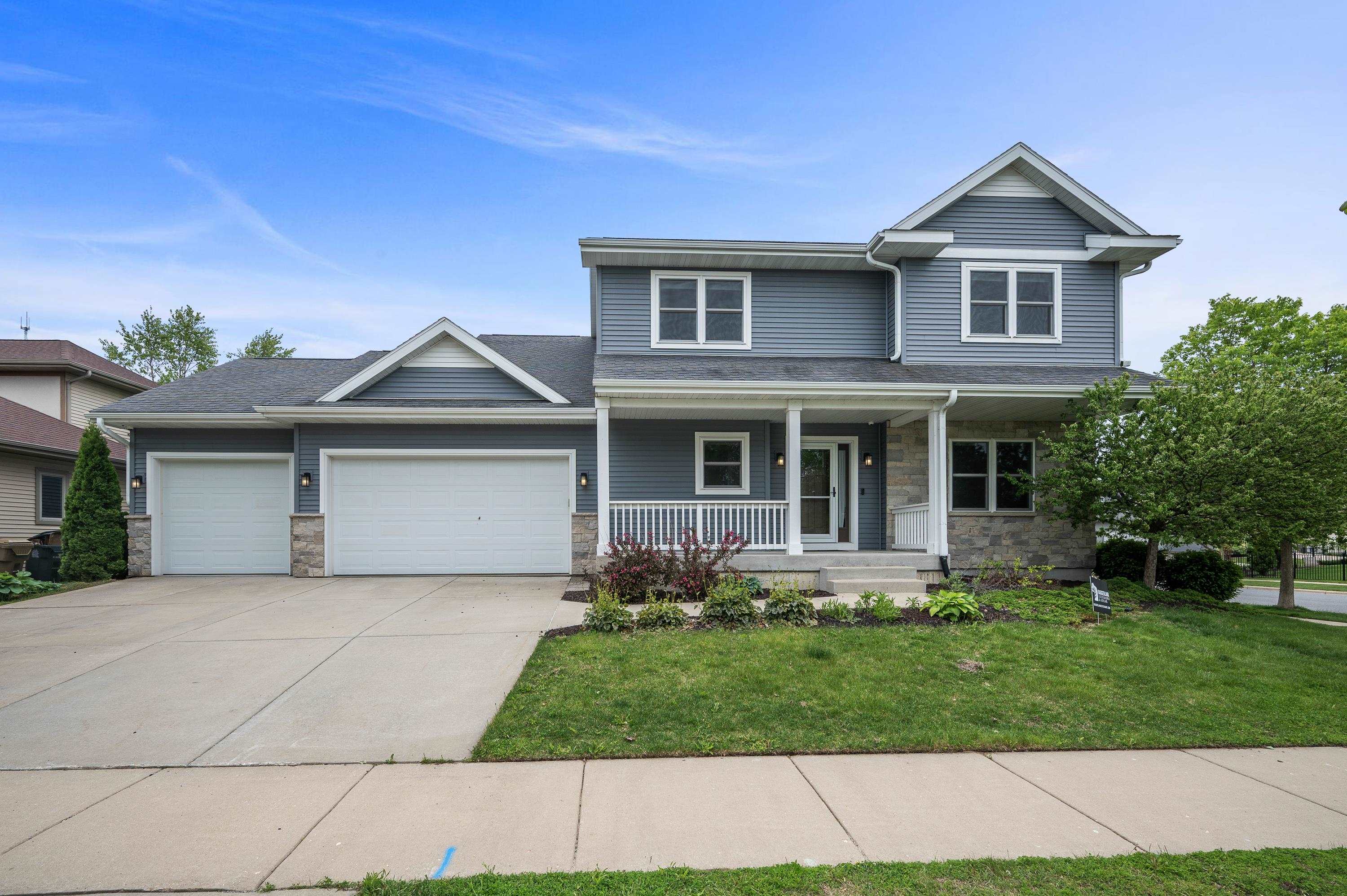 9333 Spirit Street Middleton, WI 53562 - Photo 52 of 57