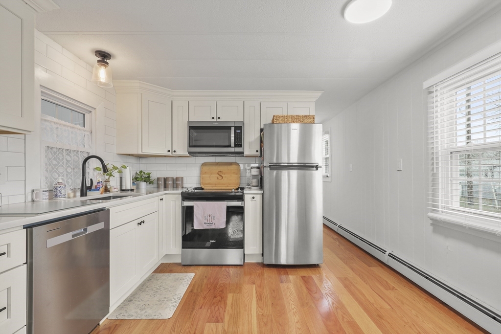8 Madeline Street Wareham, MA 02538 - Photo 11 of 28