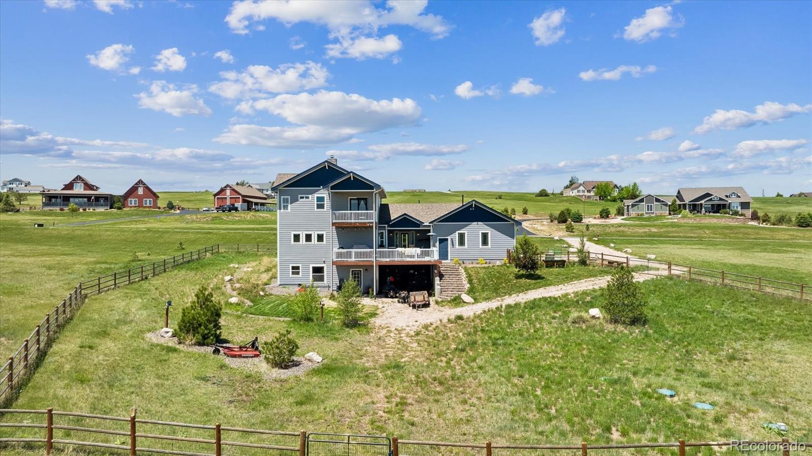 33260 Ridgeview Loop Elizabeth, CO 80107 - Photo 43 of 44