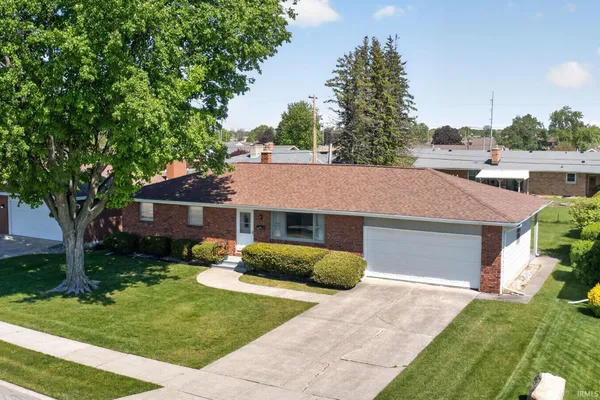 $299,000 | 612 West 14th Street, Mishawaka, IN 46544
