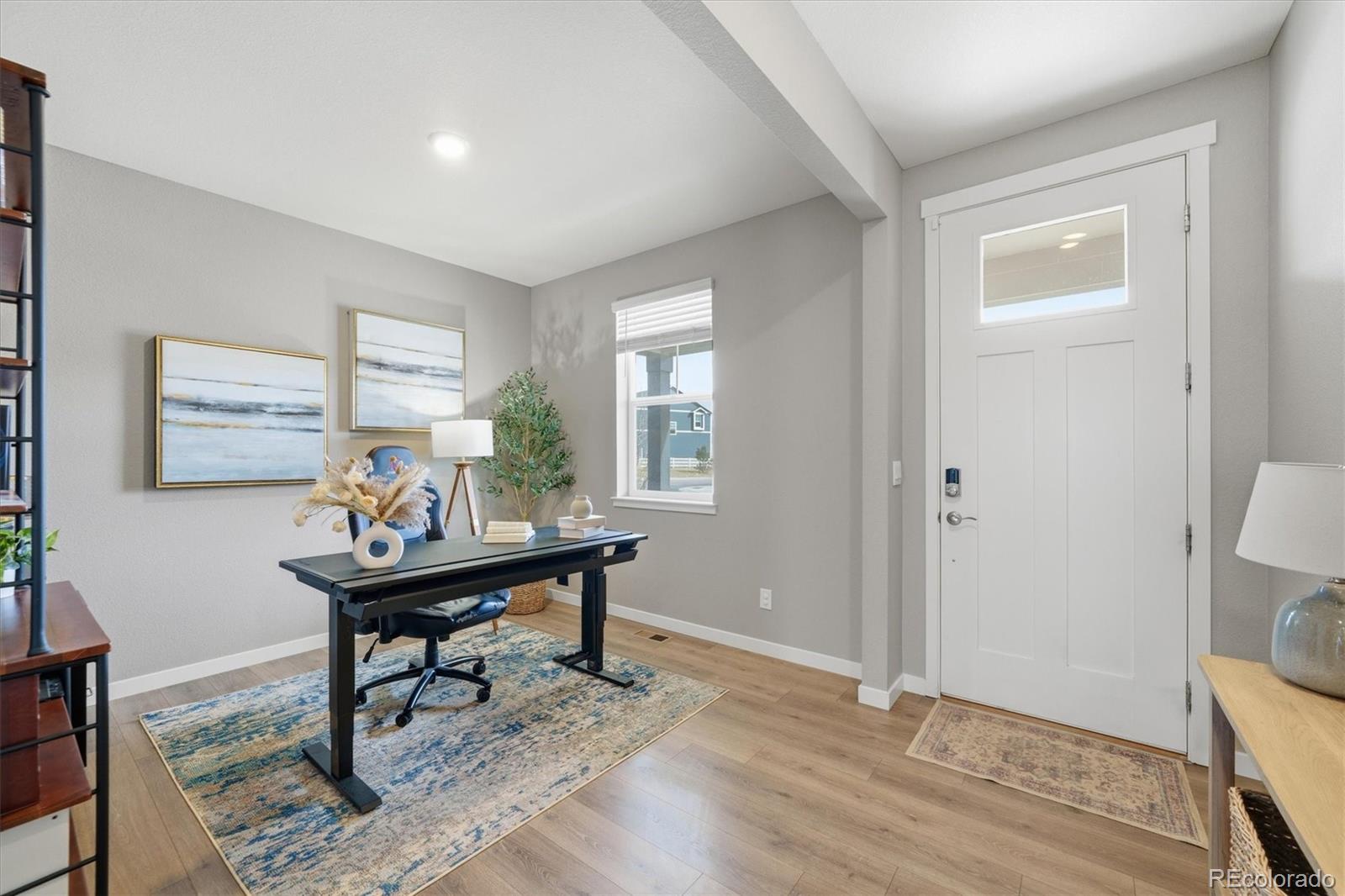 4721 Cattle Cross Road Castle Rock, CO 80104 - Photo 9 of 48