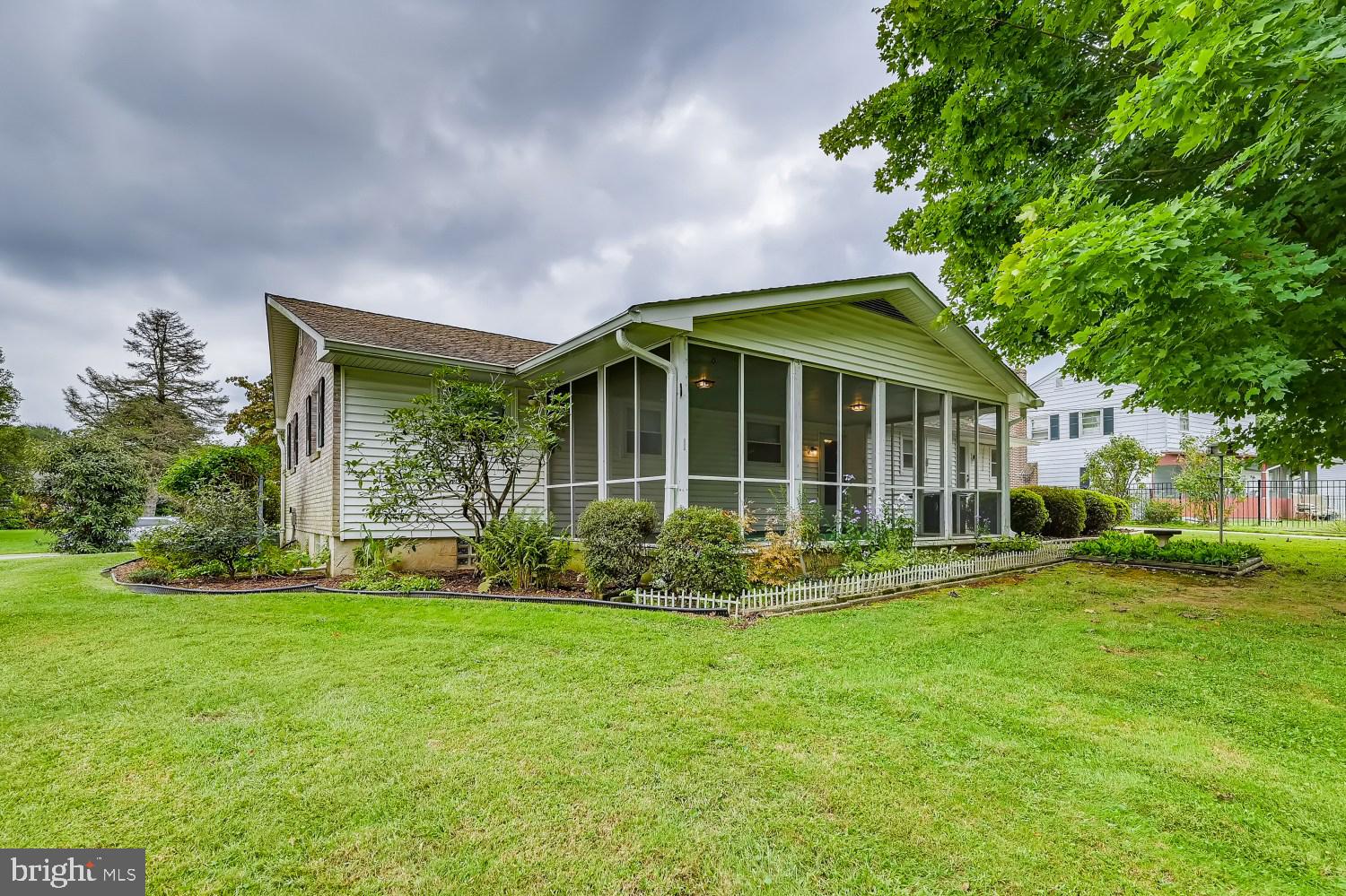 112 Lexington Road Bel Air, MD 21014 - Photo 31 of 39 Gallery Image 31