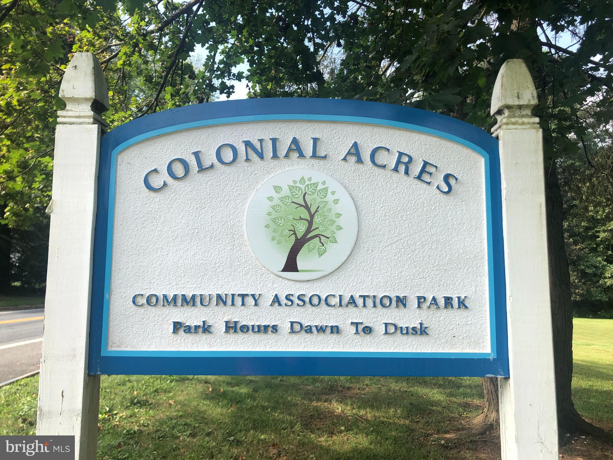 112 Lexington Road Bel Air, MD 21014 - Photo 35 of 39 Community Playground