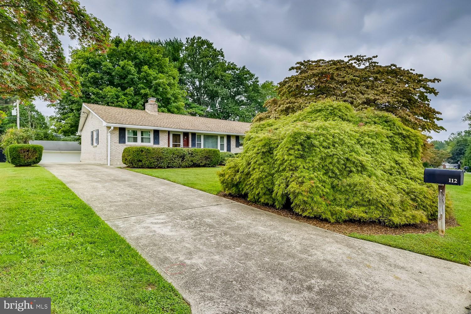 112 Lexington Road Bel Air, MD 21014 - Photo 38 of 39 Gallery Image 38
