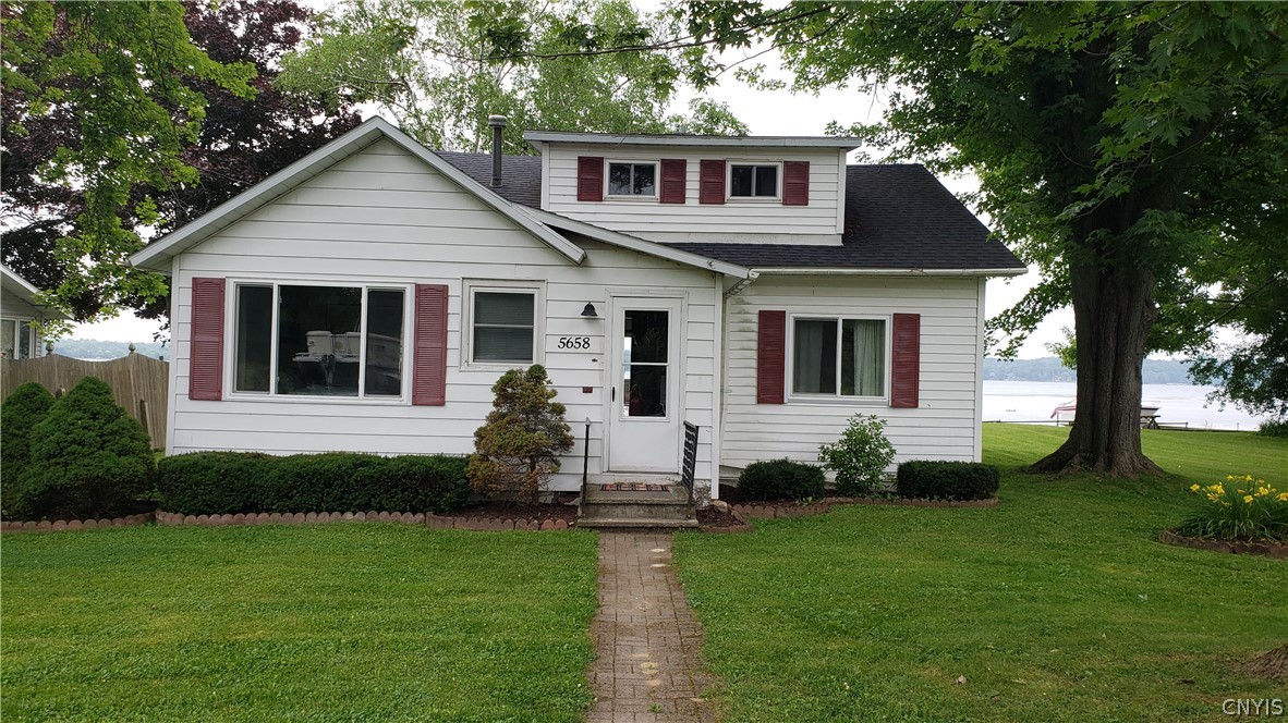 5658 Poplar Cove Fleming, NY 13021 - Photo 1 of 1