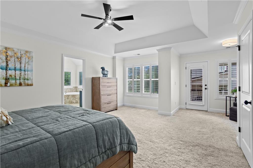 3367 Old Concord Road Southeast Smyrna, GA 30082 - Photo 27 of 68