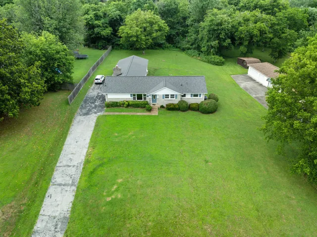 $449,900 | 909 Woods Lake Drive, Madison, TN 37115