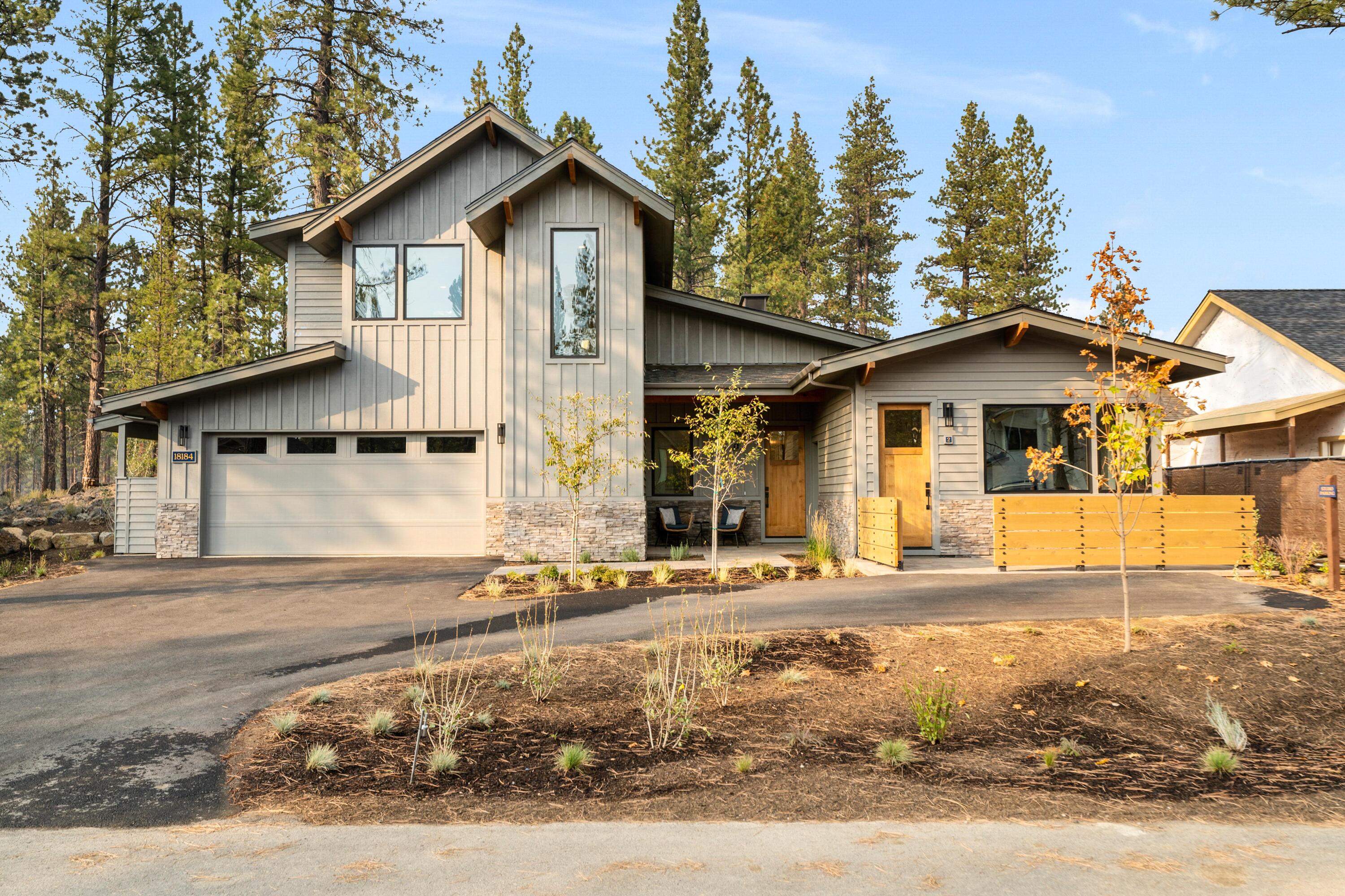 18184 Forestbrook Loop, Unit 7 Bend, OR 97707 - Photo 1 of 53 30-Exterior