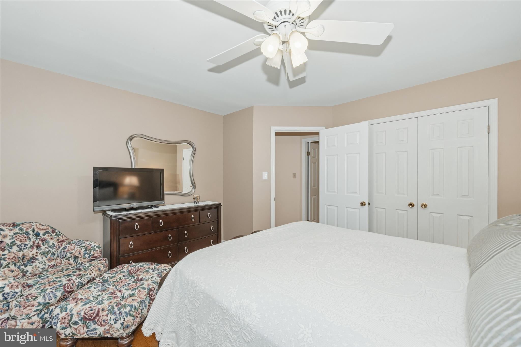 13457 Old Annapolis Road Mount Airy, MD 21771 - Photo 38 of 82 Bedroom 2