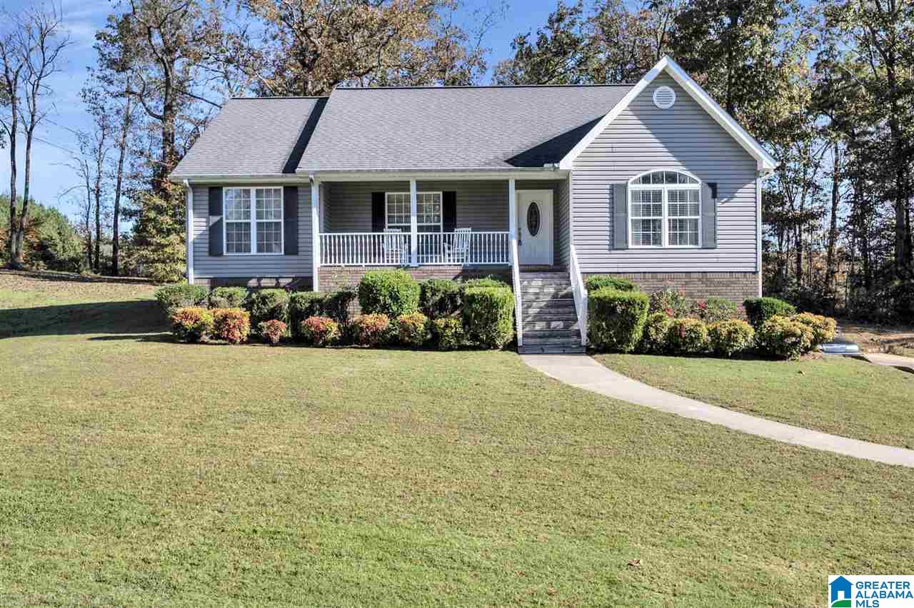 220 Abbey Road Warrior, AL 35180 - Photo 1 of 38