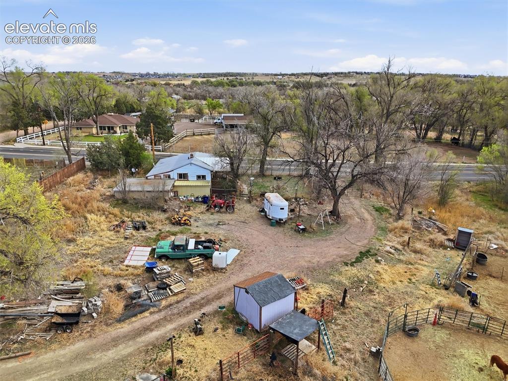 407 Fountain Mesa Road Fountain, CO 80817 - Photo 12 of 47