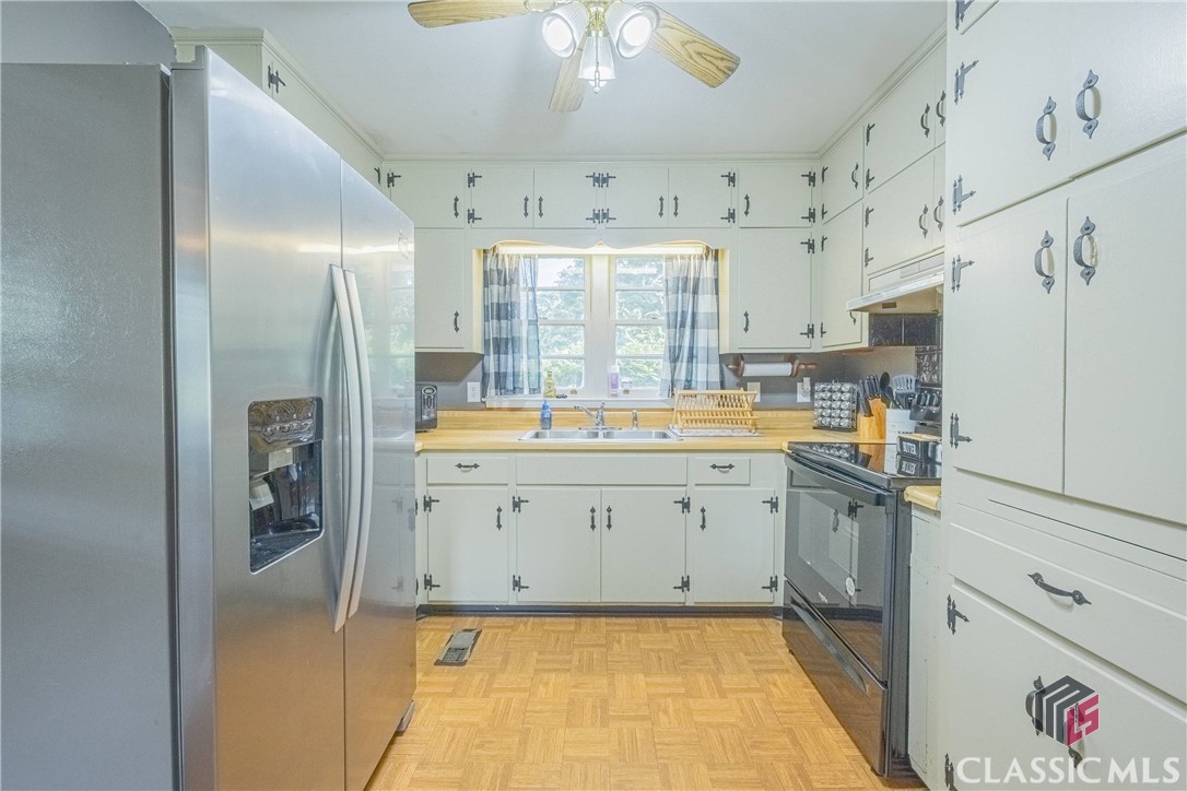 5792 Highway 72 Colbert, GA 30628 - Photo 31 of 41 Gallery Image 31