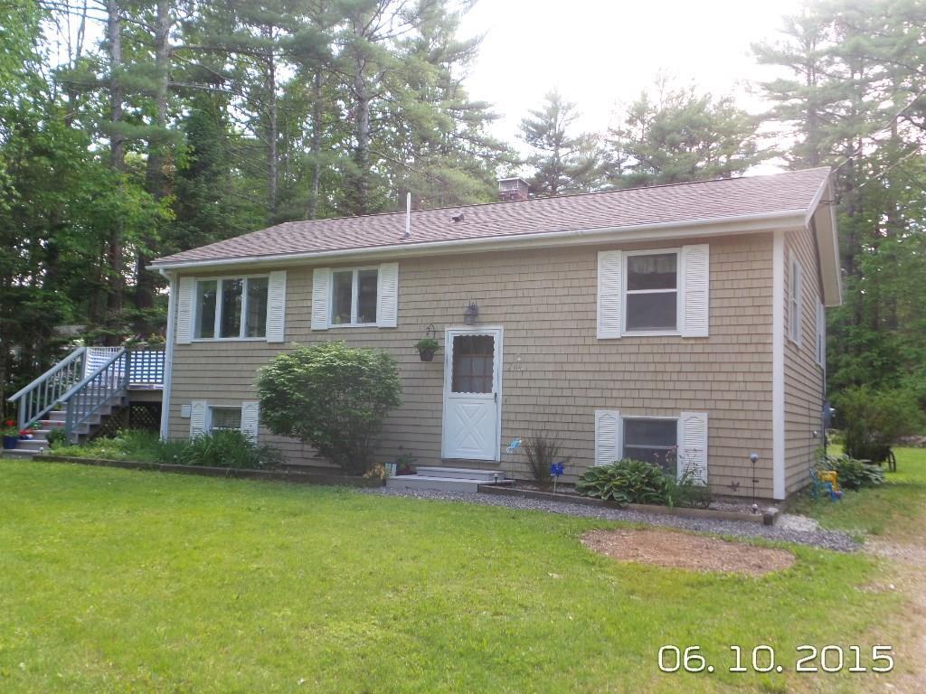 214 Eastern Road Warren, ME 04864 - Photo 2 of 17 Photo