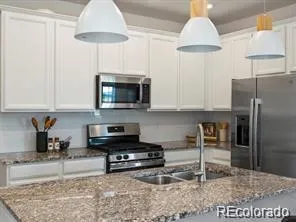 $2,900 | 1649 Marquette Drive, Erie, CO 80516