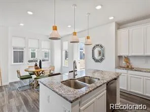 $2,900 | 1649 Marquette Drive, Erie, CO 80516