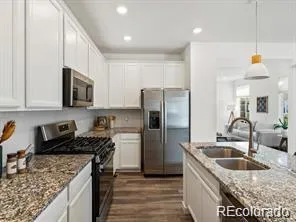 $2,900 | 1649 Marquette Drive, Erie, CO 80516