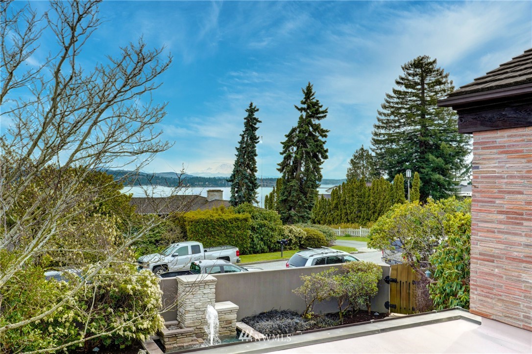 6410 Northeast Windermere Road Seattle, WA 98105 - Photo 40 of 40 a view of a swimming pool with a patio