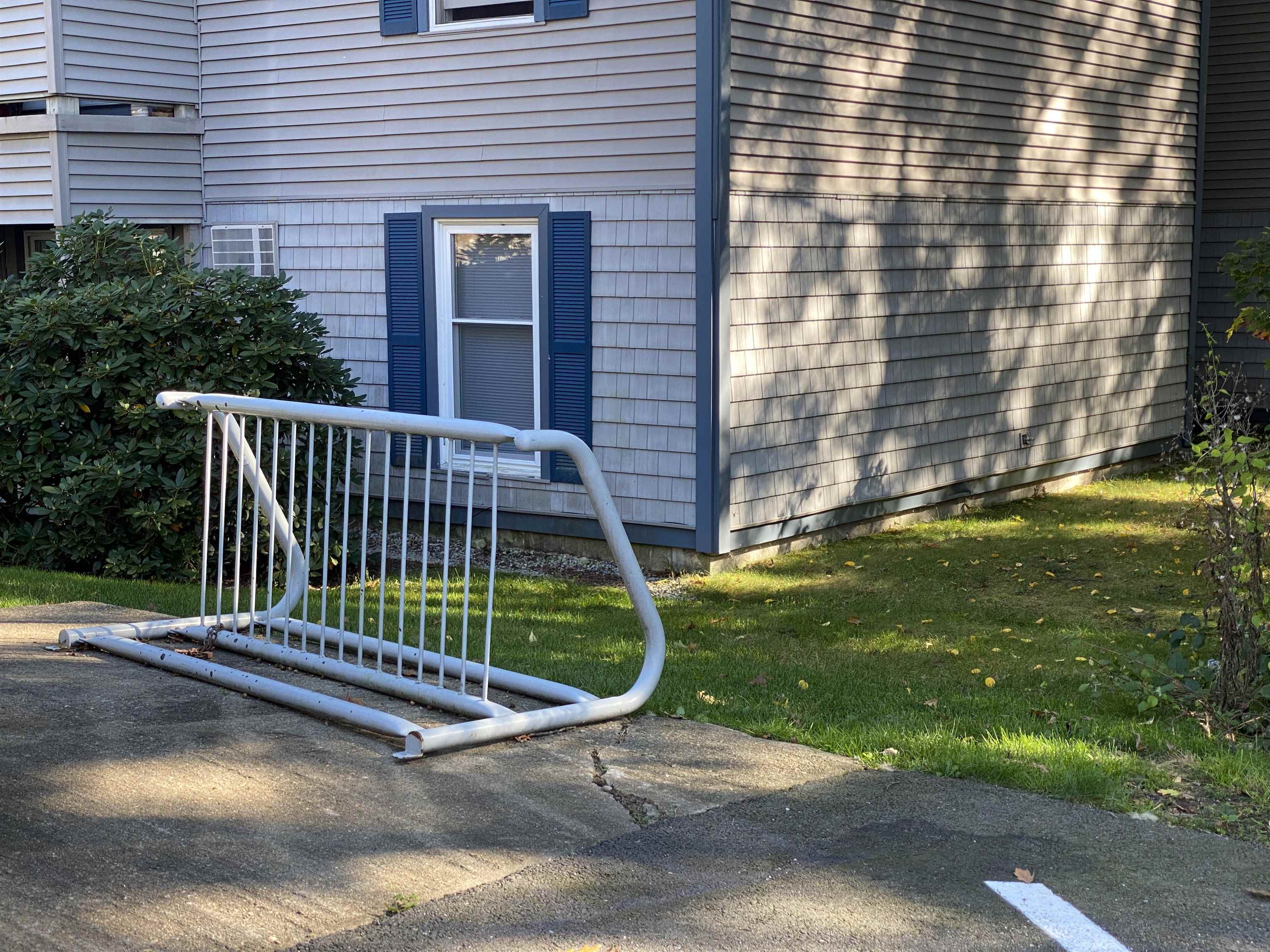 155 Eastern Avenue, Unit 304 Manchester, NH 03104 - Photo 48 of 51