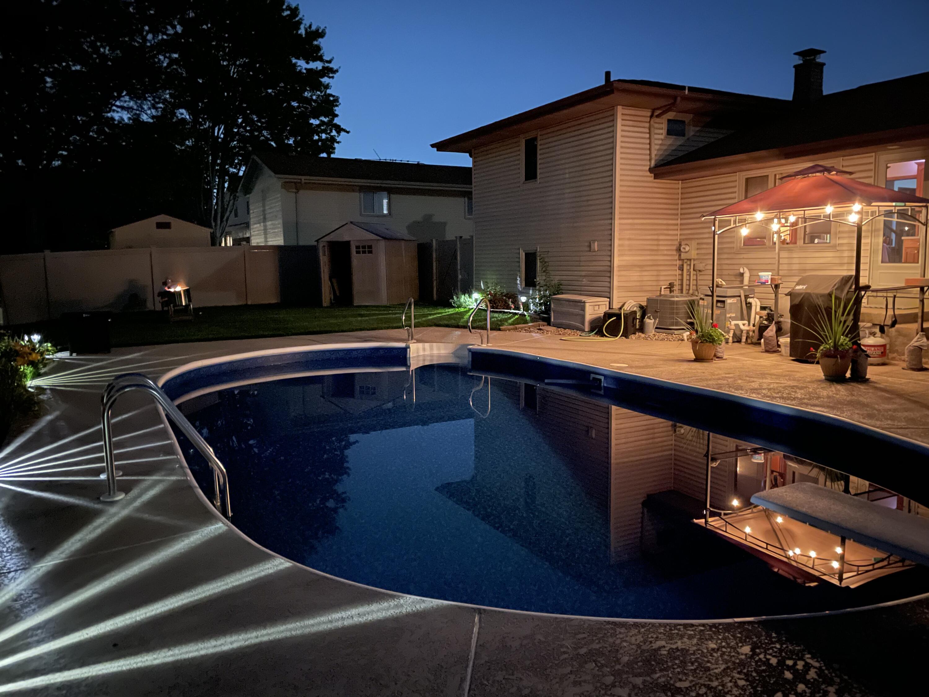 9838 Redbud Road Munster, IN 46321 - Photo 4 of 22 3000x2250