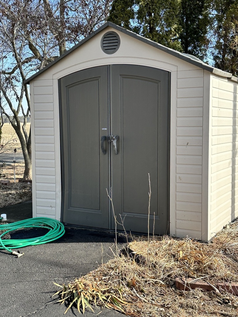 6753 Ellis Road Erie, IL 61250 - Photo 27 of 28