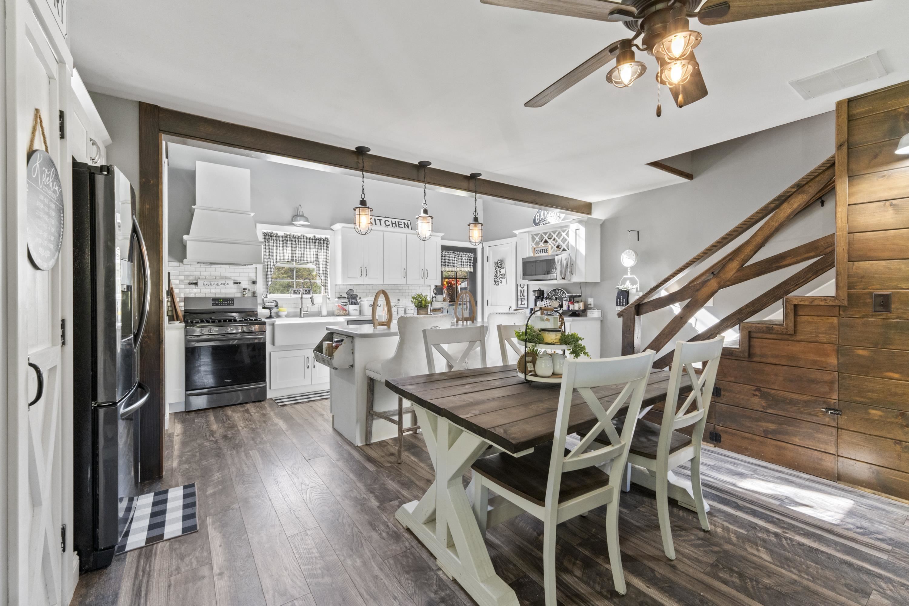 995 Turkey Lick Road Argillite, KY 41121 - Photo 13 of 50 Gallery Image 13
