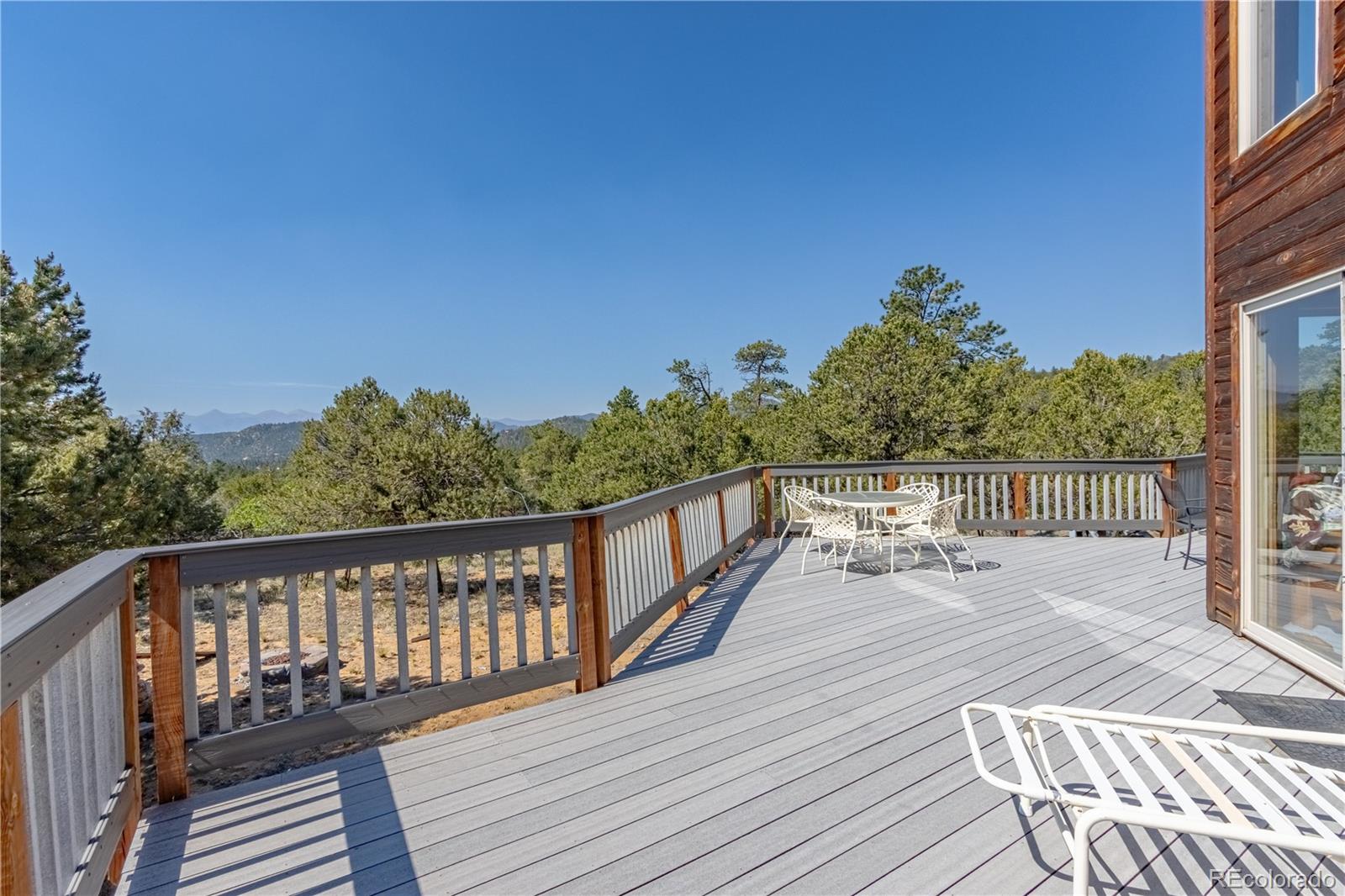 759 Red Feather Road Cotopaxi, CO 81223 - Photo 29 of 36
